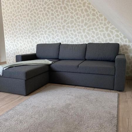 Schoene Ruhige Wohnung In Anliegerstrasse Essen Eksteriør billede